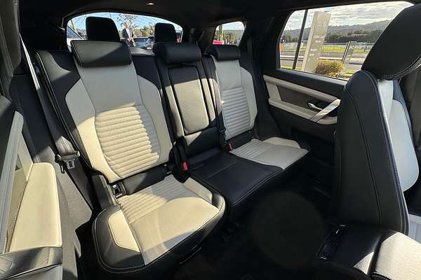 2020 Land Rover Discovery Sport D240 R-Dynamic HSE L550