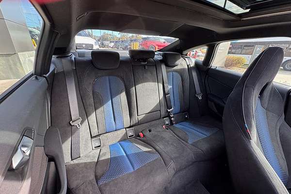 2024 BMW 2 Series M235i xDrive F44