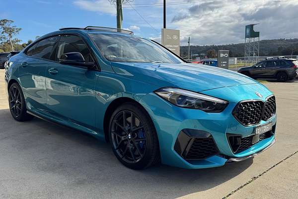 2024 BMW 2 Series M235i xDrive F44