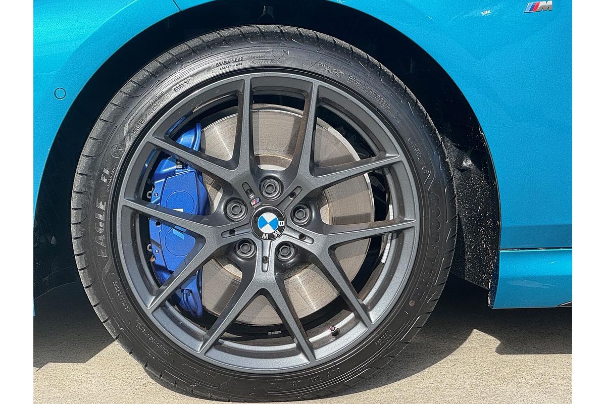 2024 BMW 2 Series M235i xDrive F44
