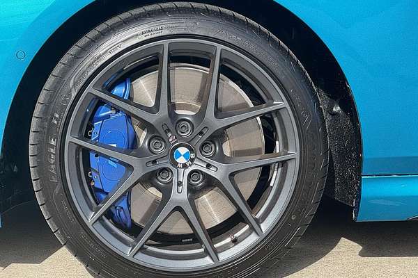2024 BMW 2 Series M235i xDrive F44