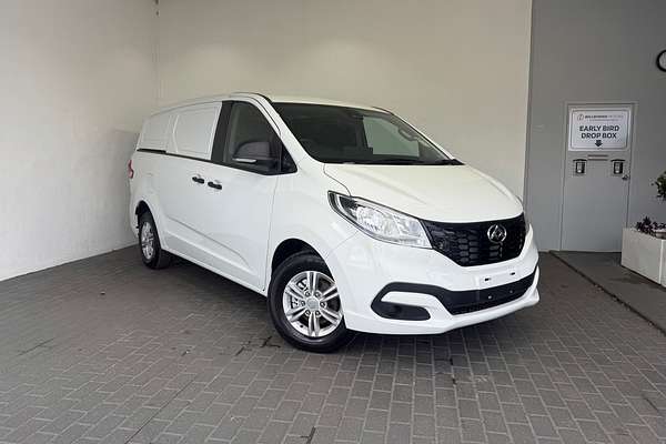 2025 LDV G10 SV7C