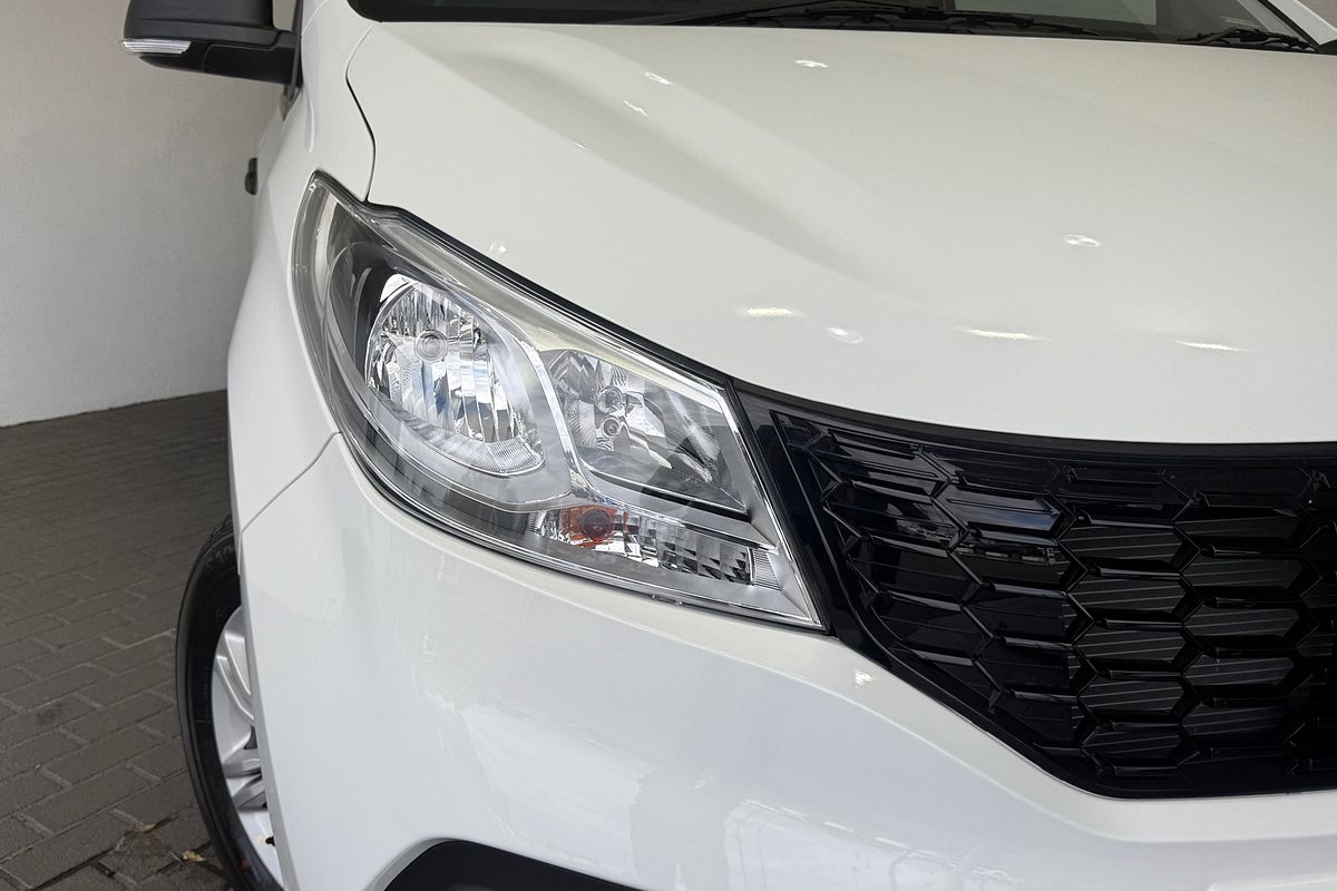 2025 LDV G10  SV7C