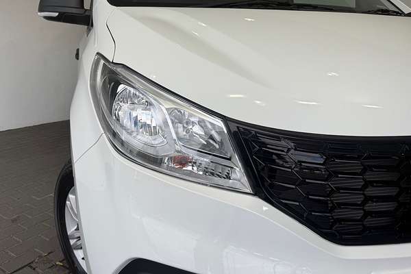 2025 LDV G10  SV7C