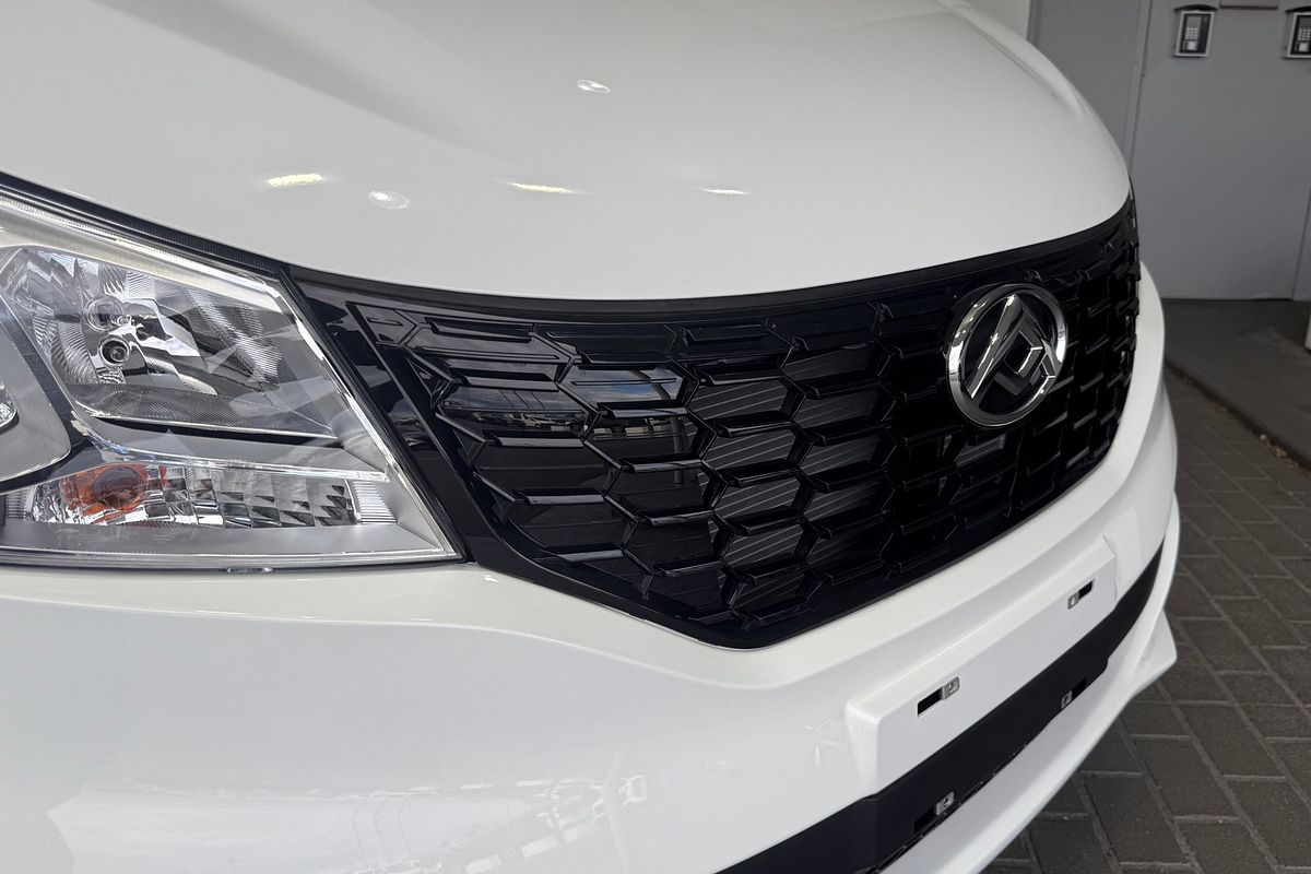 2025 LDV G10  SV7C