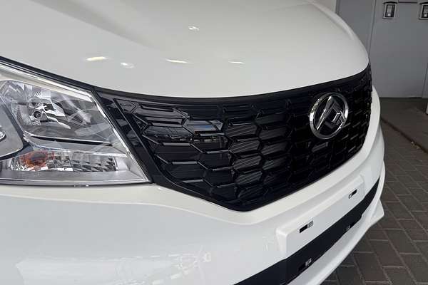 2025 LDV G10  SV7C