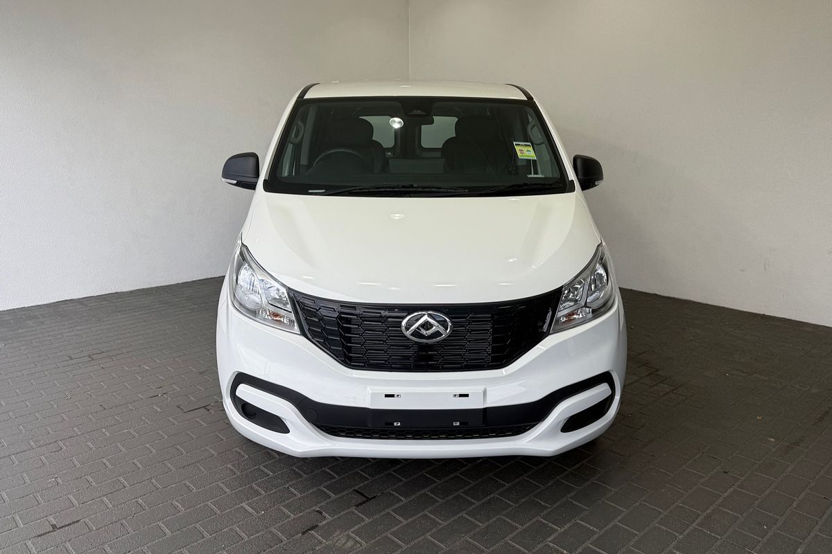 2025 LDV G10  SV7C