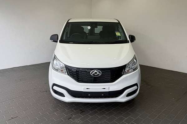 2025 LDV G10  SV7C