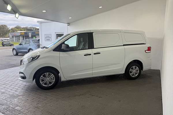 2025 LDV G10  SV7C