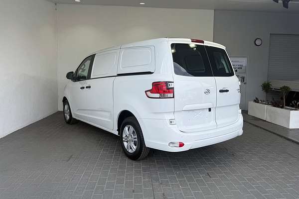 2025 LDV G10  SV7C