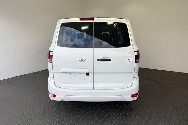 2025 LDV G10  SV7C