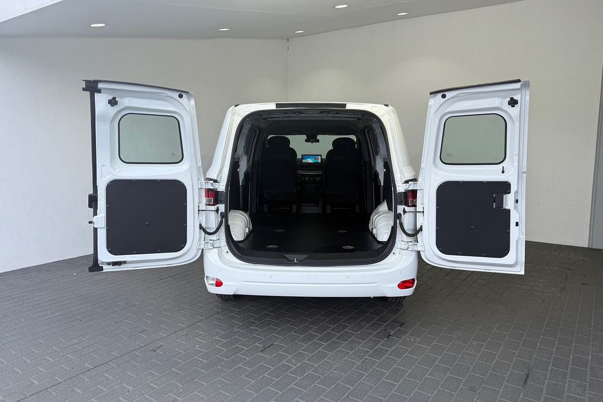 2025 LDV G10  SV7C