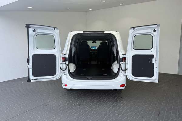 2025 LDV G10  SV7C