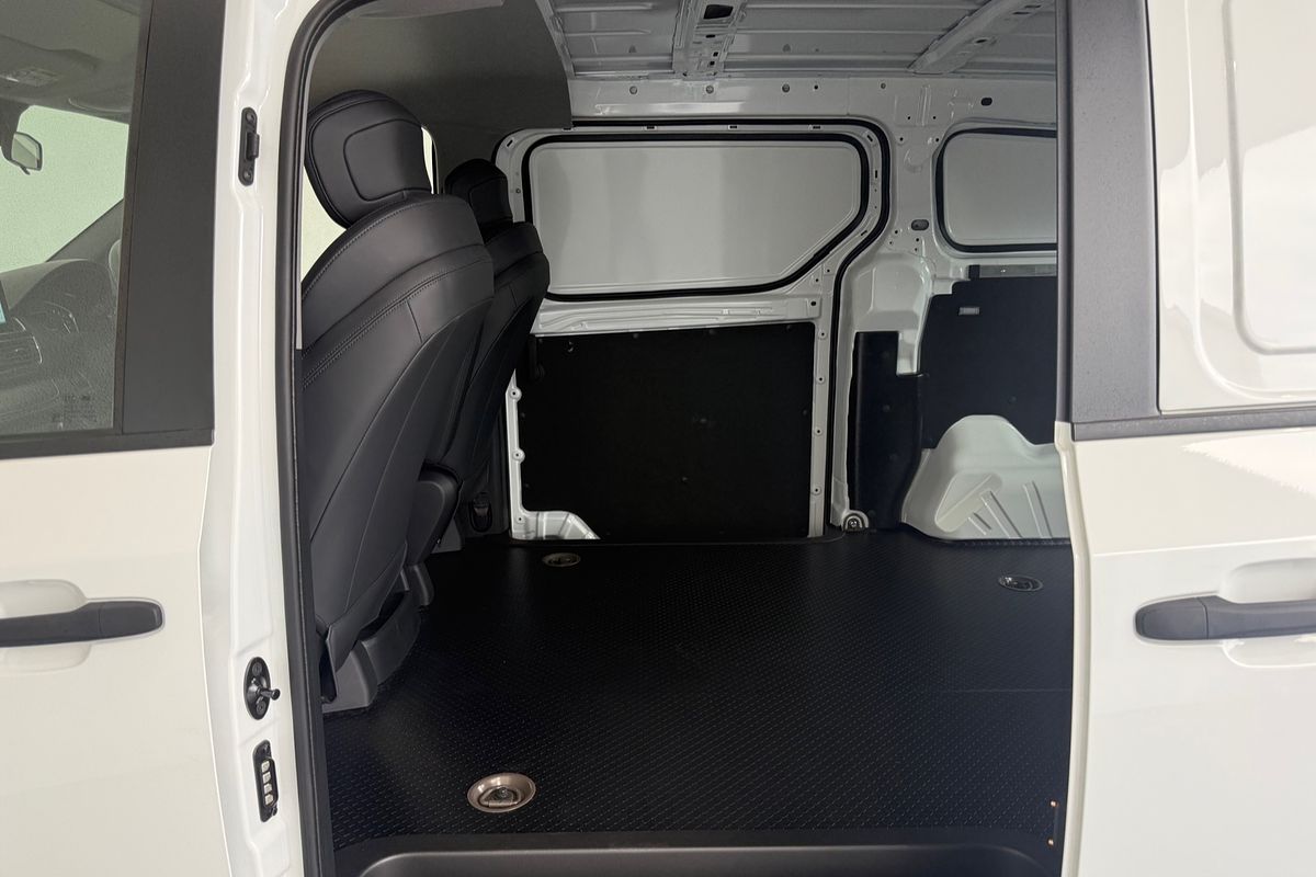 2025 LDV G10  SV7C