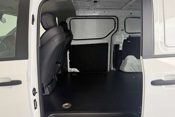 2025 LDV G10  SV7C