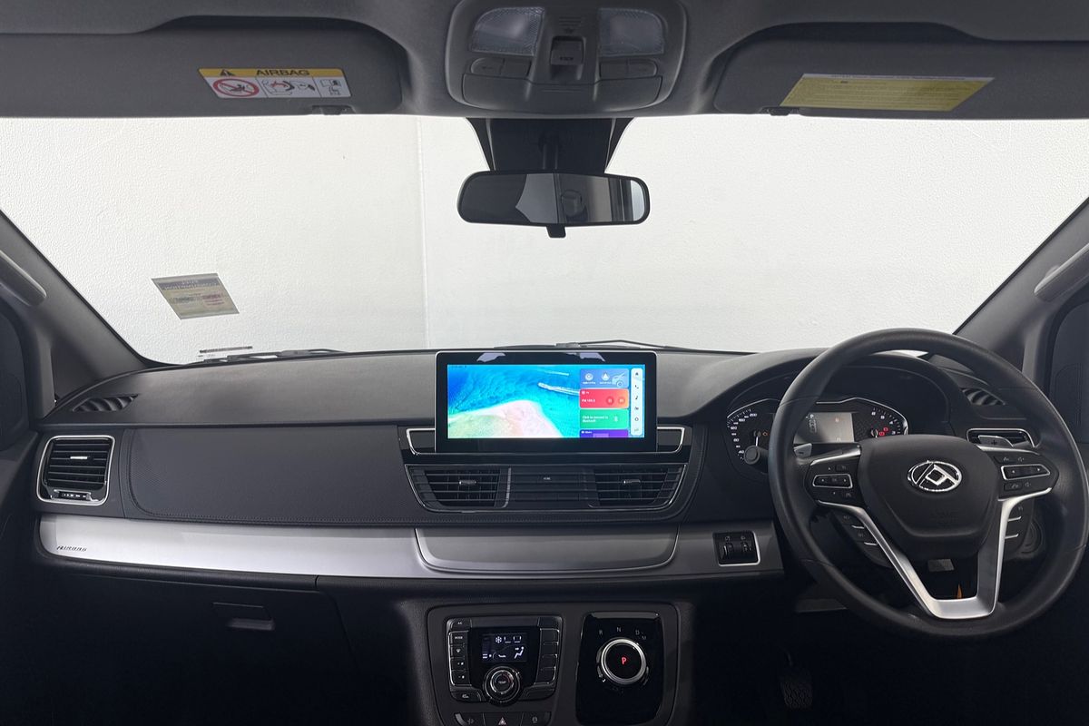 2025 LDV G10  SV7C