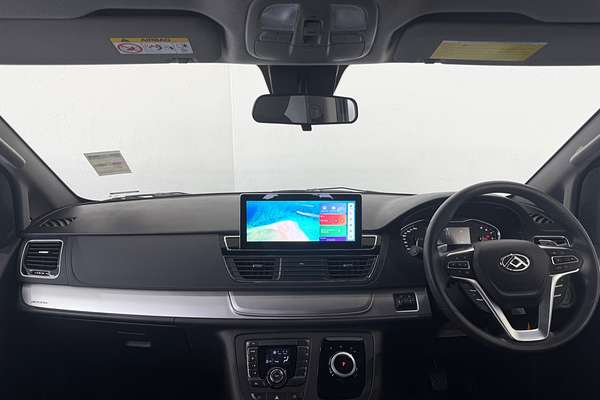 2025 LDV G10  SV7C