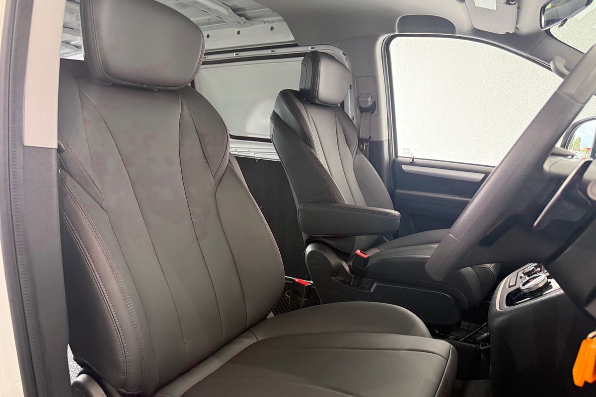 2025 LDV G10  SV7C
