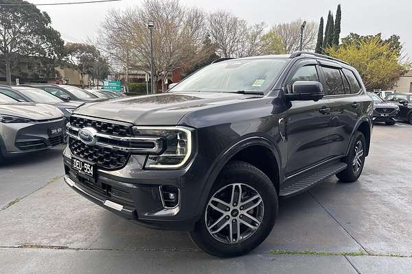 2024 Ford Everest Trend 2.0L
