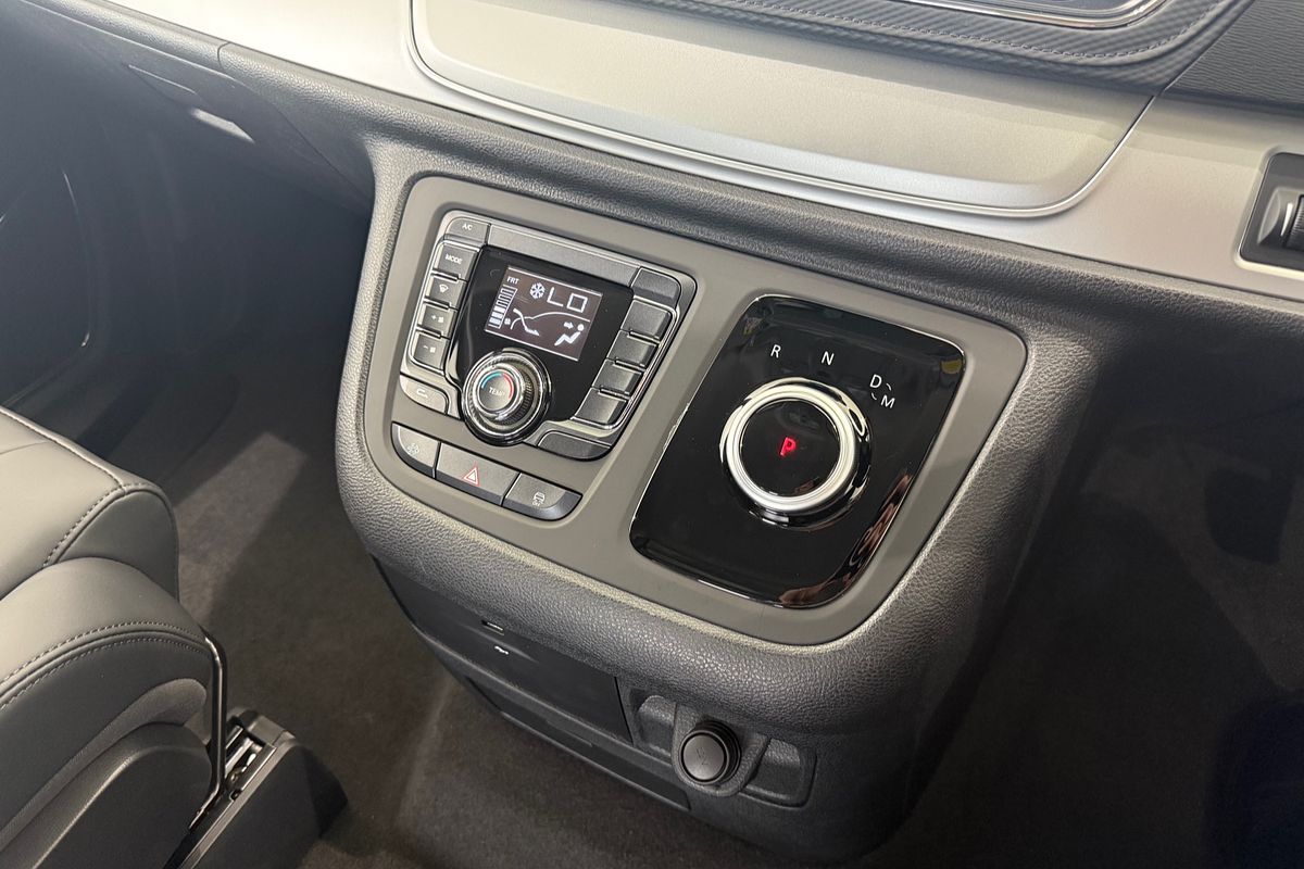2025 LDV G10  SV7C