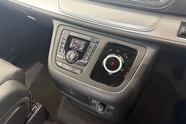 2025 LDV G10  SV7C