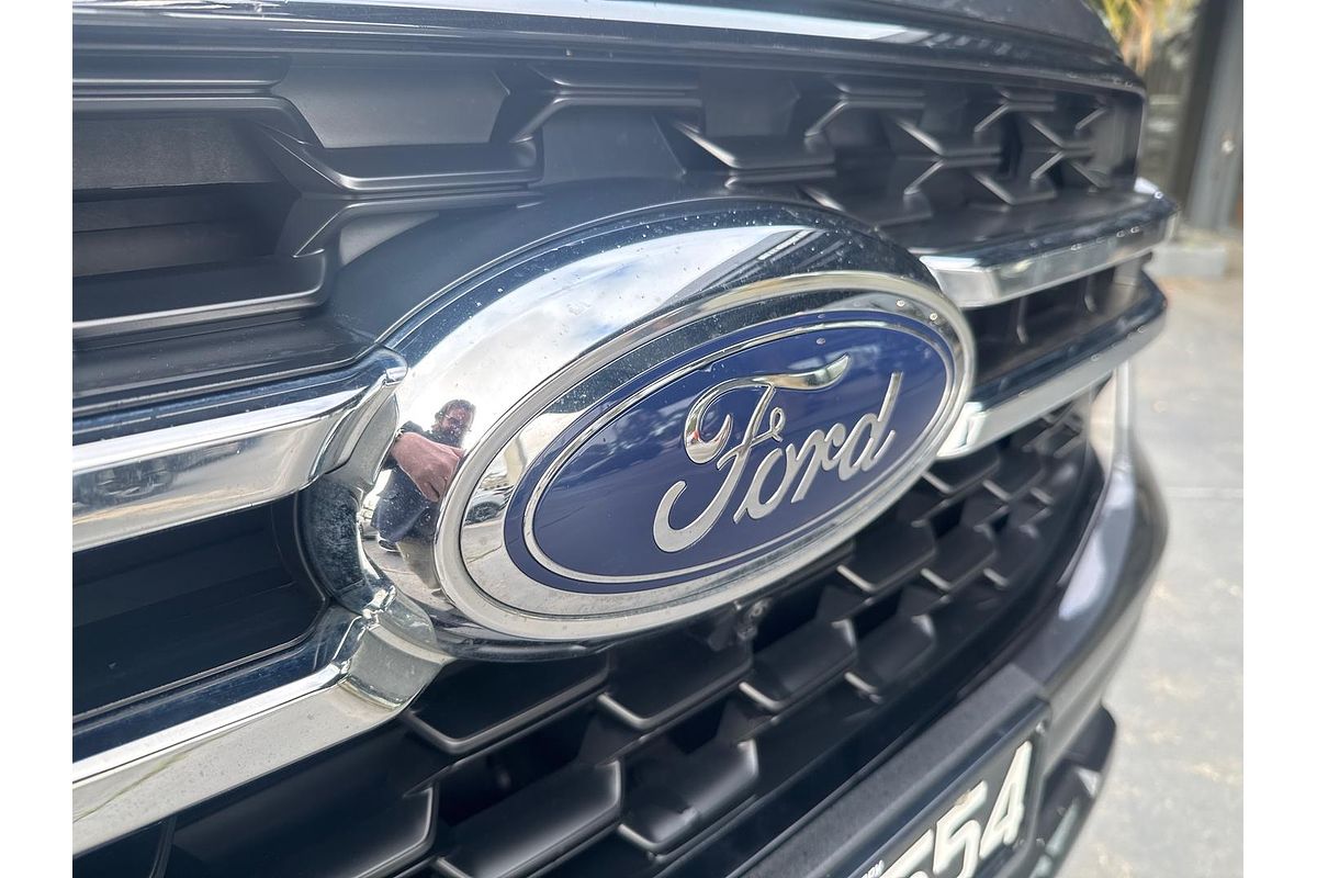 2024 Ford Everest Trend 2.0L