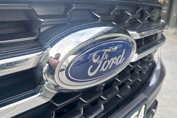 2024 Ford Everest Trend 2.0L