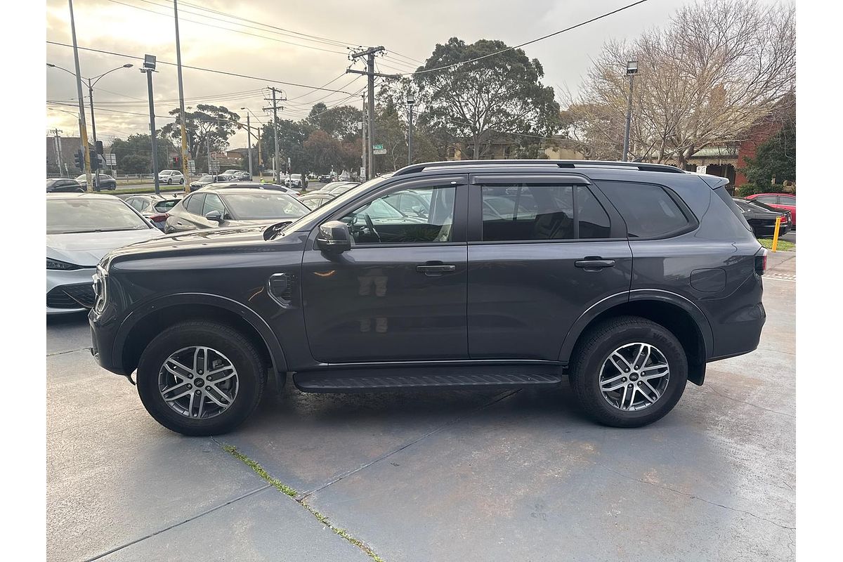 2024 Ford Everest Trend 2.0L