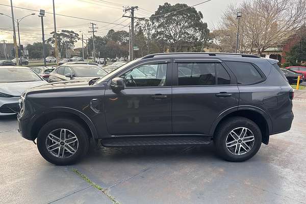 2024 Ford Everest Trend 2.0L