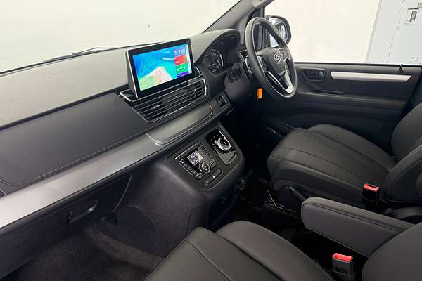 2025 LDV G10  SV7C