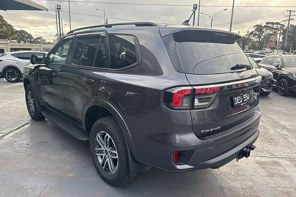2024 Ford Everest Trend 2.0L