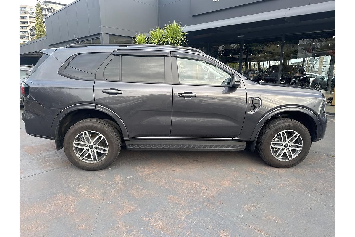 2024 Ford Everest Trend 2.0L