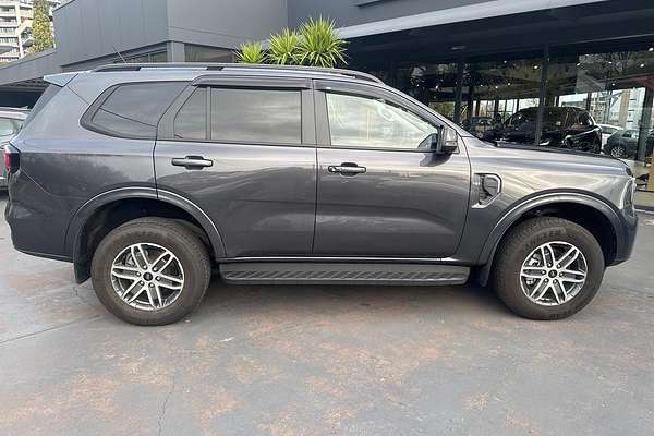 2024 Ford Everest Trend 2.0L