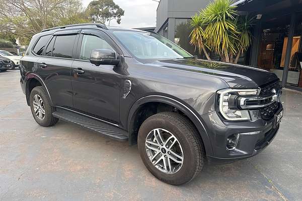2024 Ford Everest Trend 2.0L