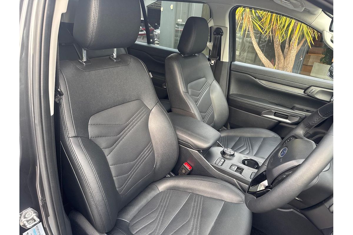 2024 Ford Everest Trend 2.0L
