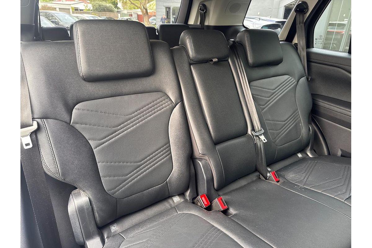 2024 Ford Everest Trend 2.0L
