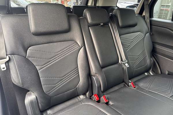 2024 Ford Everest Trend 2.0L