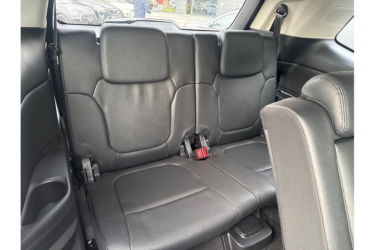 2024 Ford Everest Trend 2.0L