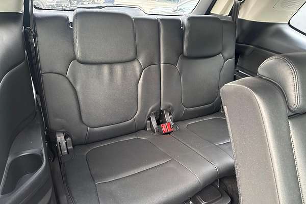 2024 Ford Everest Trend 2.0L