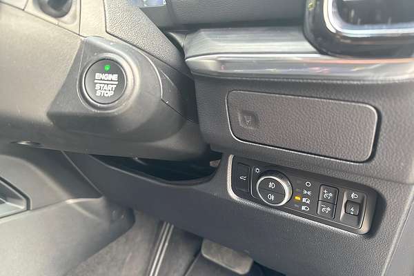 2024 Ford Everest Trend 2.0L
