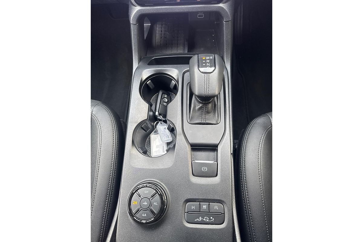 2024 Ford Everest Trend 2.0L
