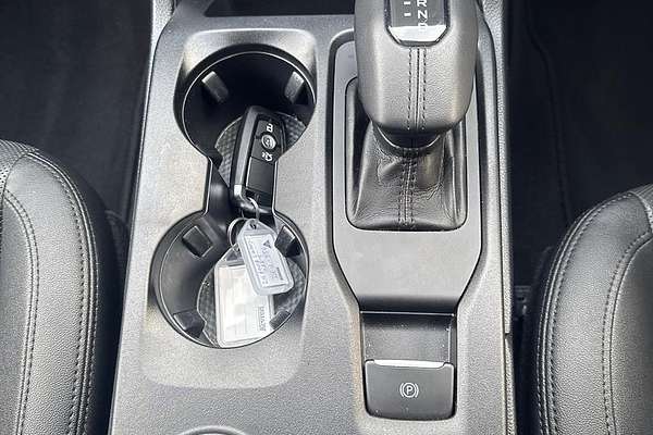 2024 Ford Everest Trend 2.0L