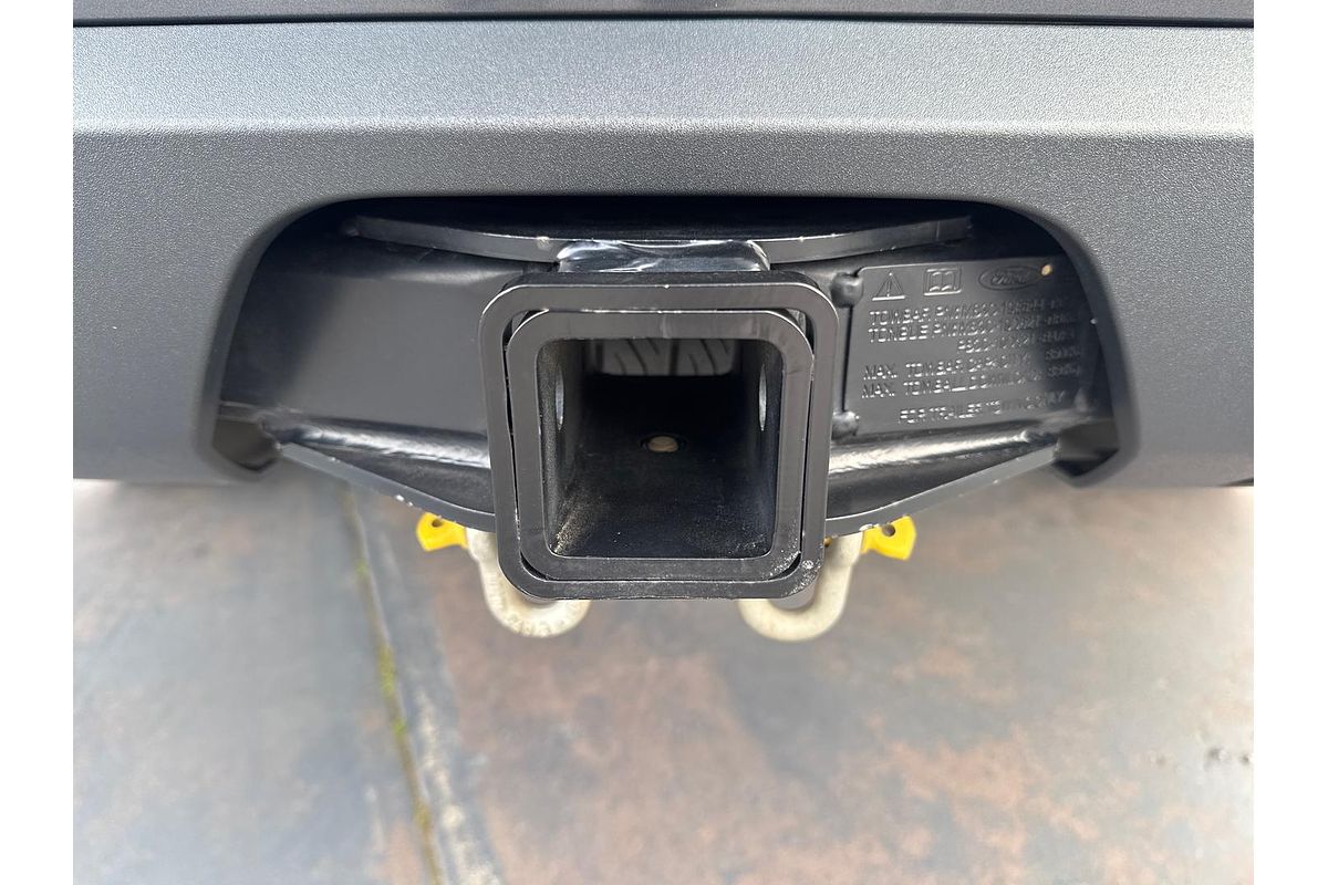 2024 Ford Everest Trend 2.0L