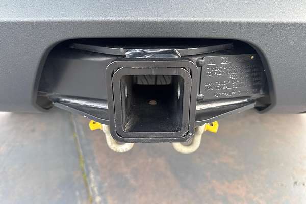 2024 Ford Everest Trend 2.0L