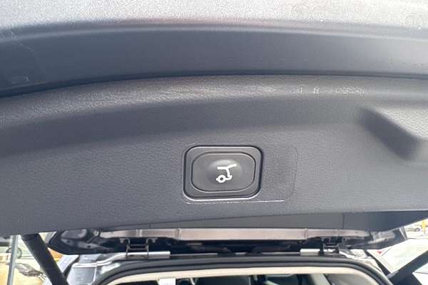 2024 Ford Everest Trend 2.0L