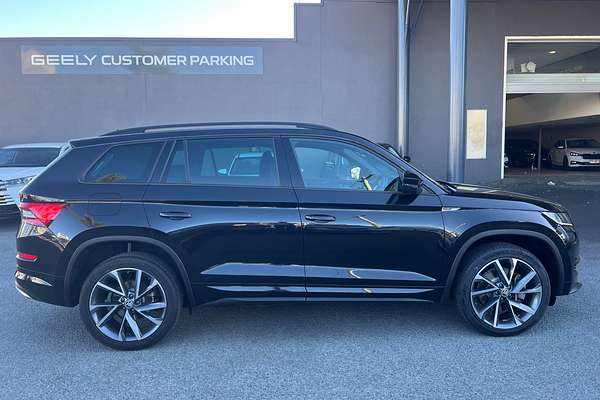 2021 SKODA Kodiaq Sportline NS