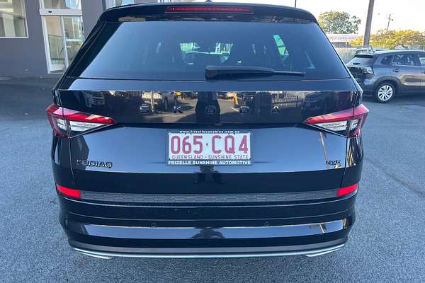 2021 SKODA Kodiaq Sportline NS