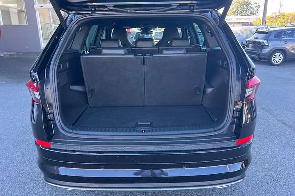 2021 SKODA Kodiaq Sportline NS