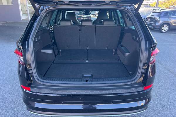 2021 SKODA Kodiaq Sportline NS