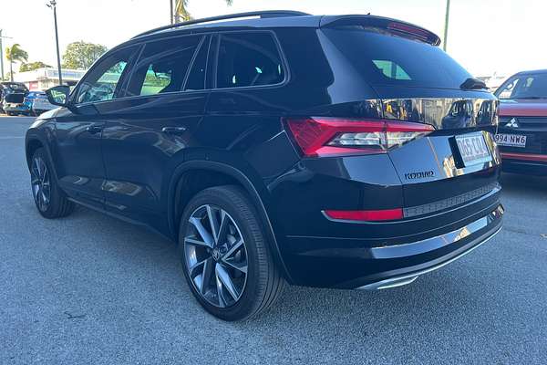 2021 SKODA Kodiaq Sportline NS
